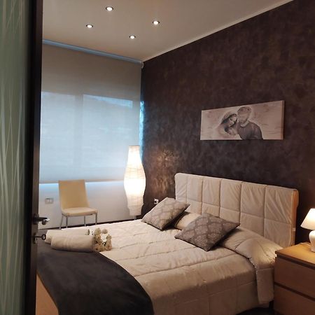 Apartament Twin House Tito Zewnętrze zdjęcie