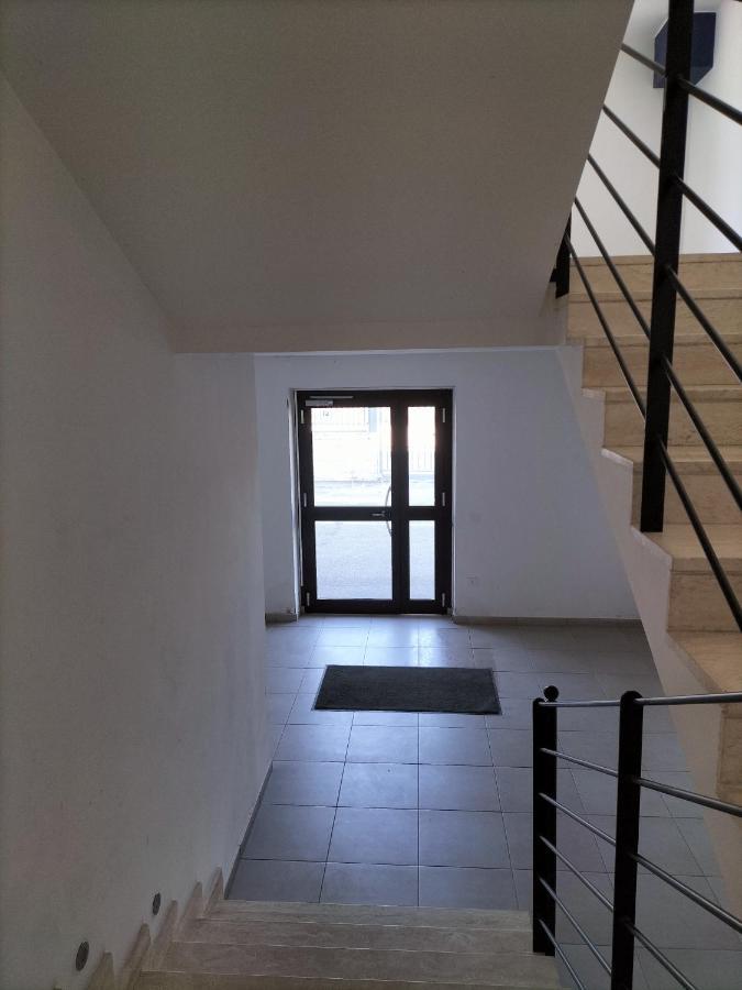 Apartament Twin House Tito Zewnętrze zdjęcie