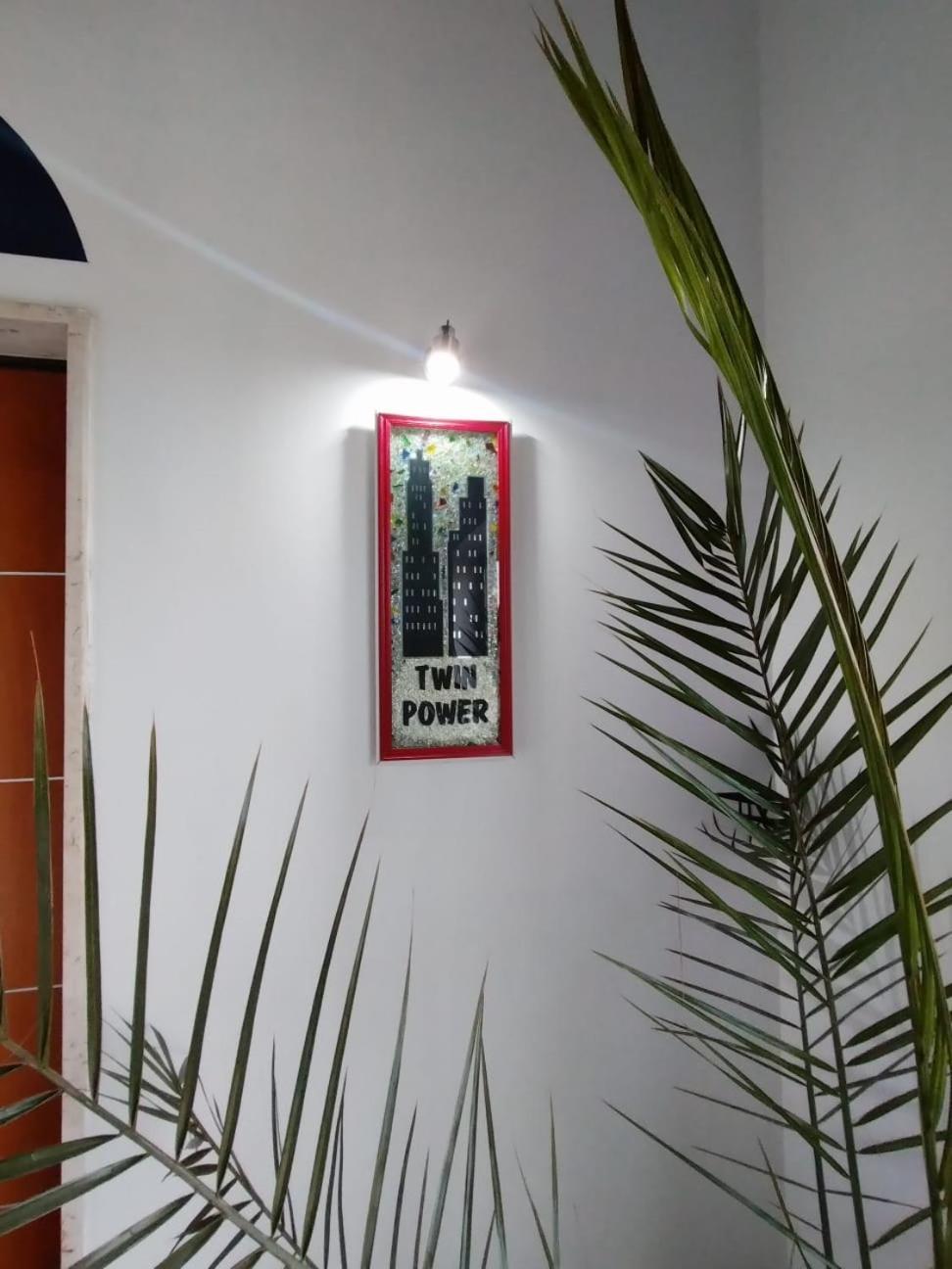 Apartament Twin House Tito Zewnętrze zdjęcie