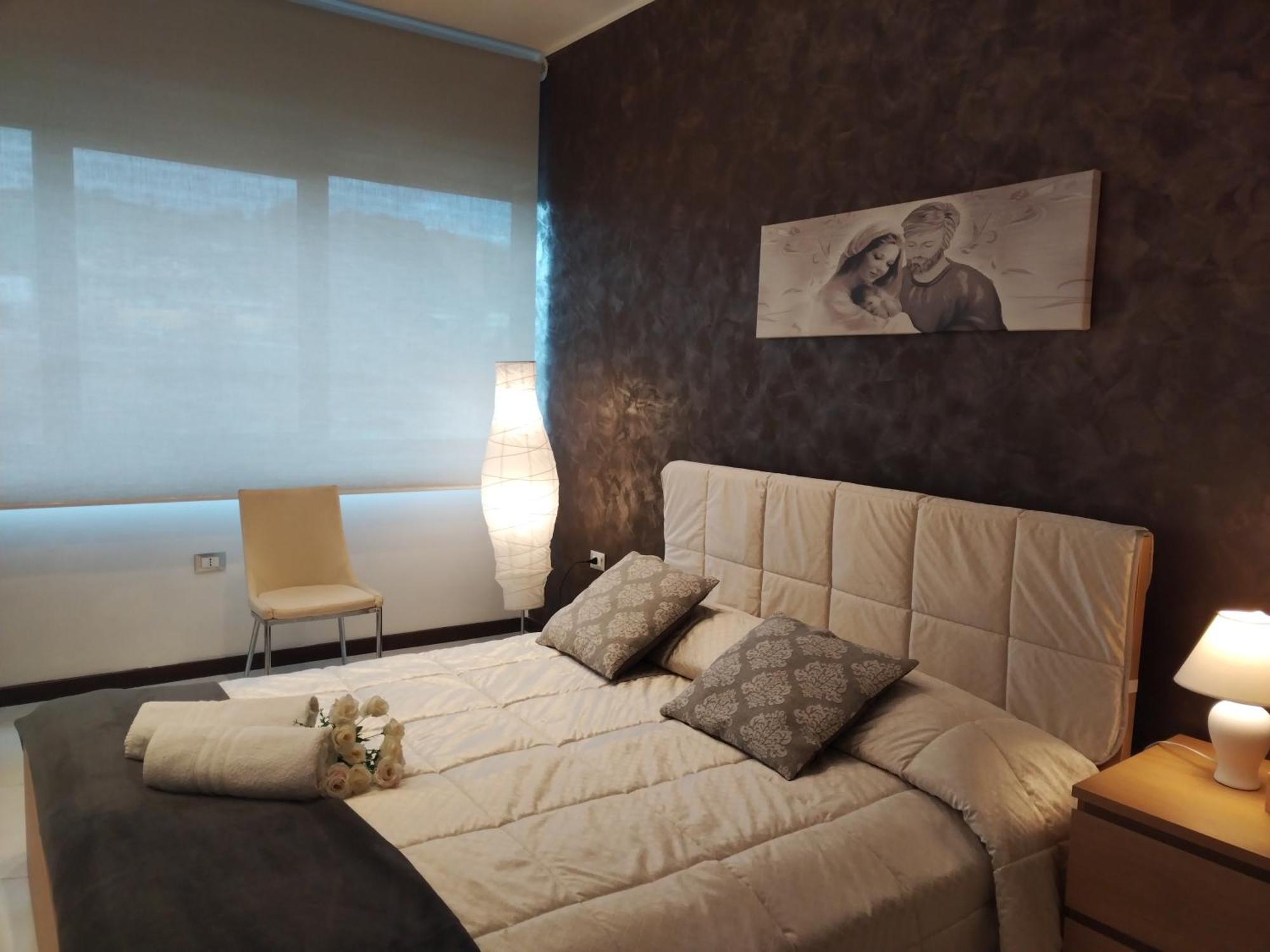 Apartament Twin House Tito Zewnętrze zdjęcie