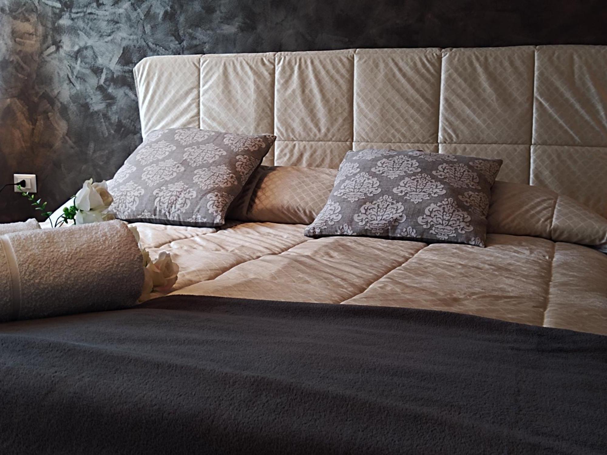 Apartament Twin House Tito Zewnętrze zdjęcie