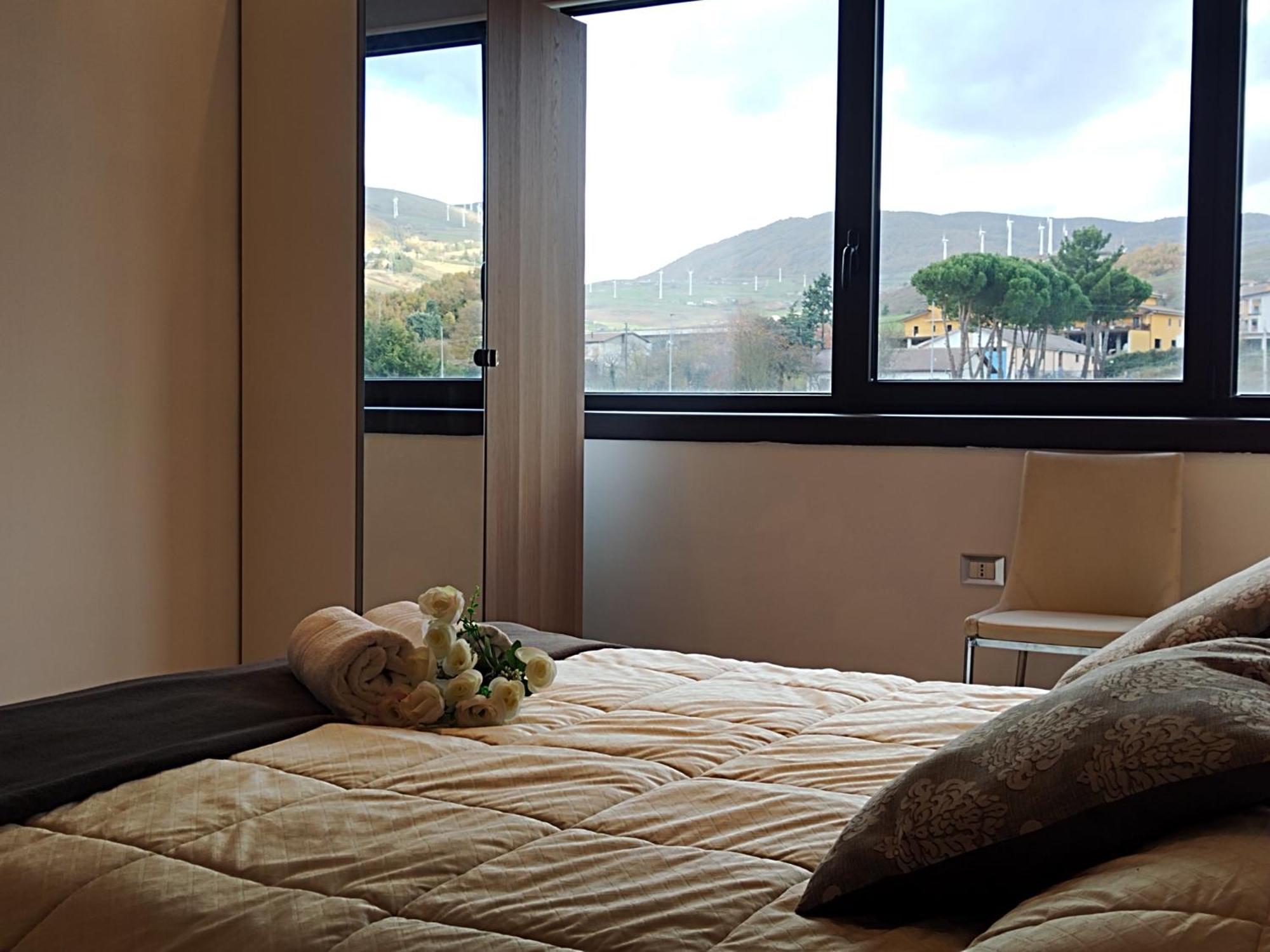 Apartament Twin House Tito Zewnętrze zdjęcie