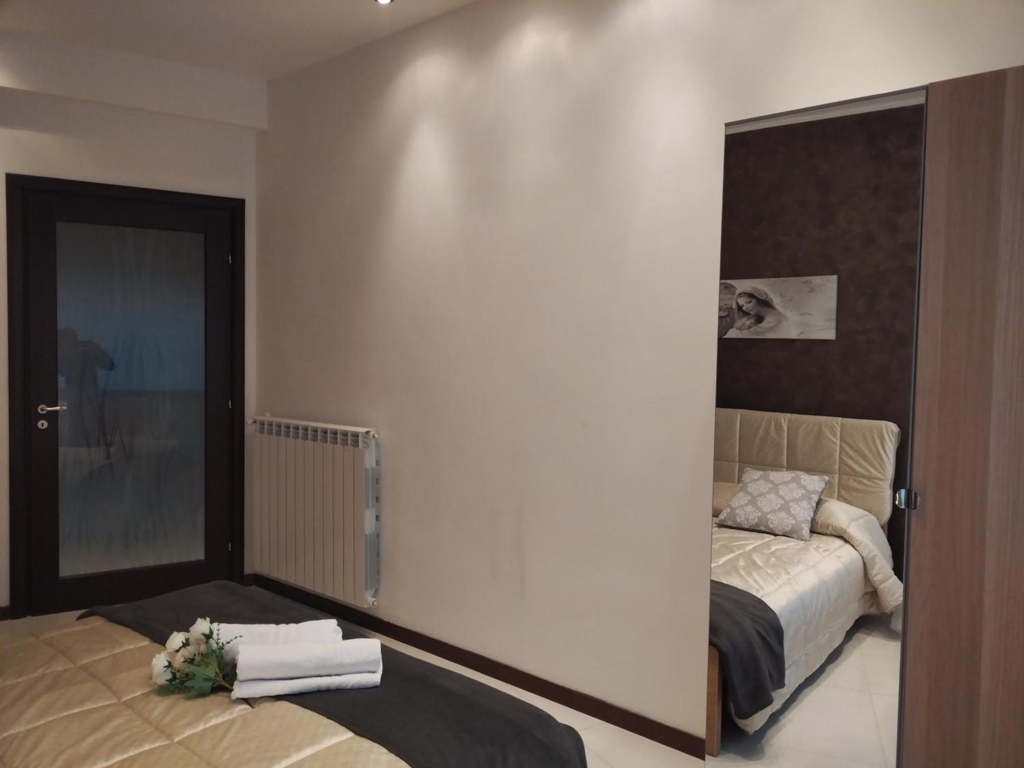 Apartament Twin House Tito Zewnętrze zdjęcie