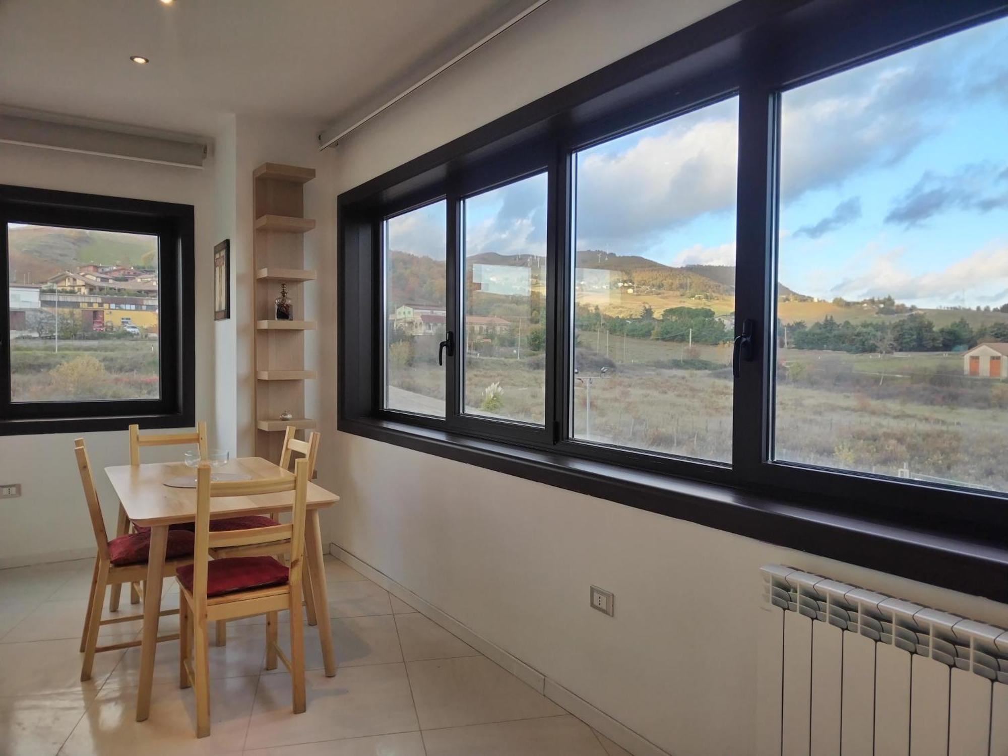 Apartament Twin House Tito Zewnętrze zdjęcie