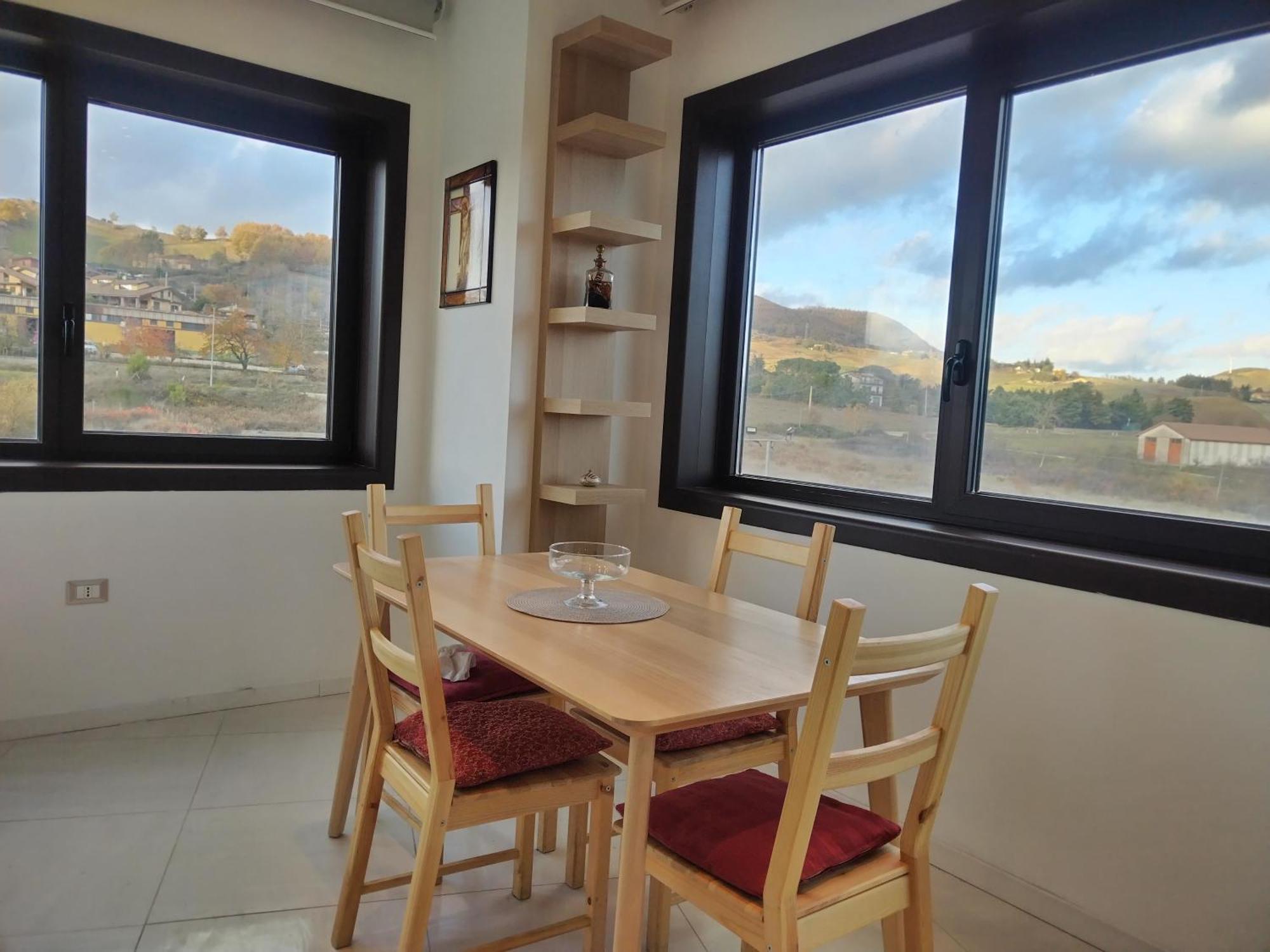Apartament Twin House Tito Zewnętrze zdjęcie