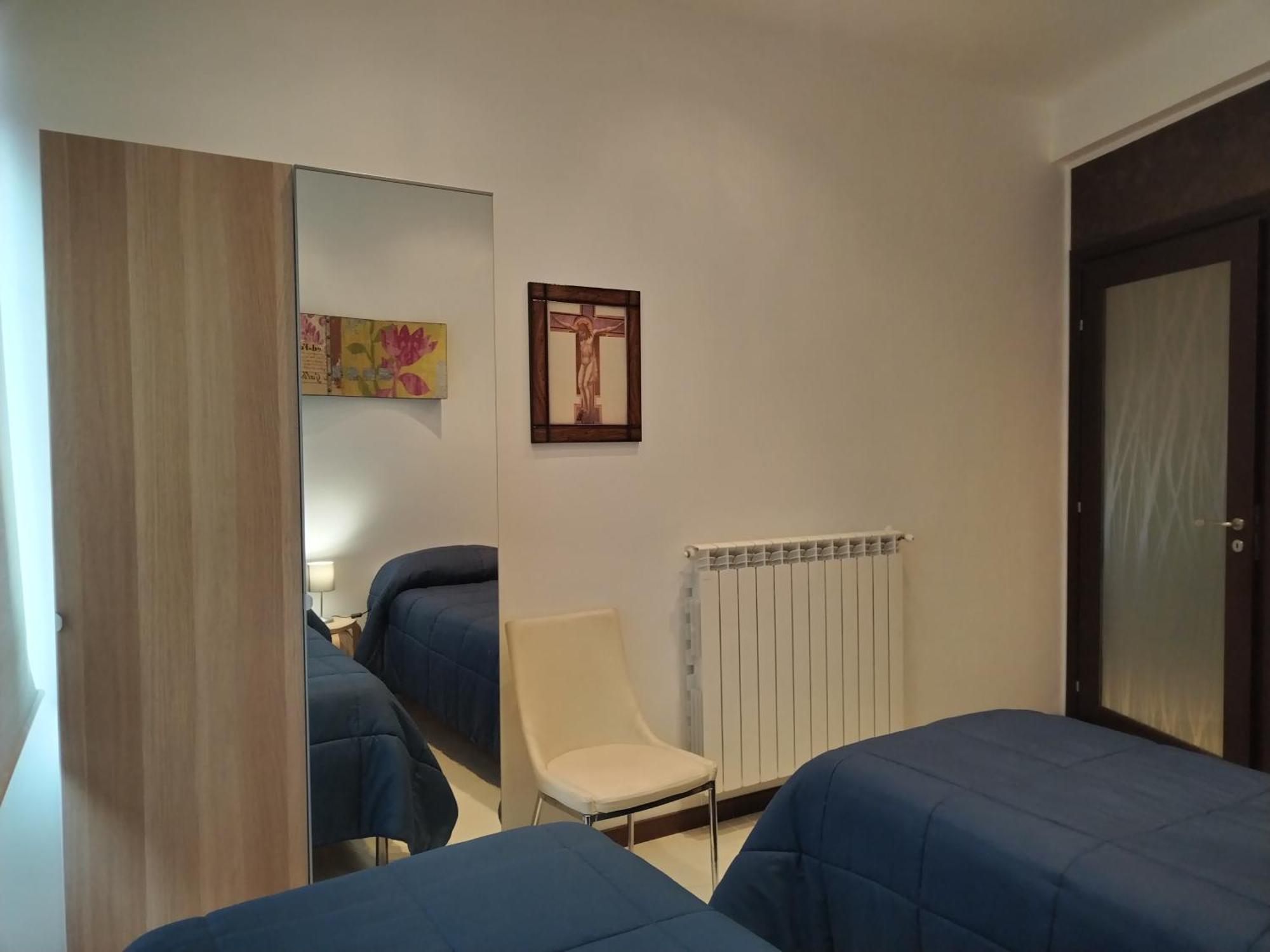 Apartament Twin House Tito Zewnętrze zdjęcie