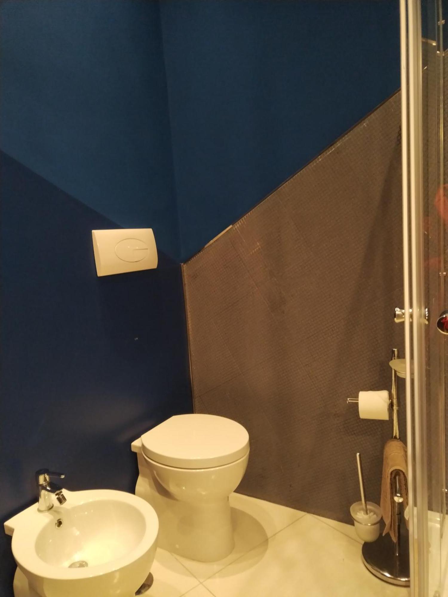 Apartament Twin House Tito Zewnętrze zdjęcie