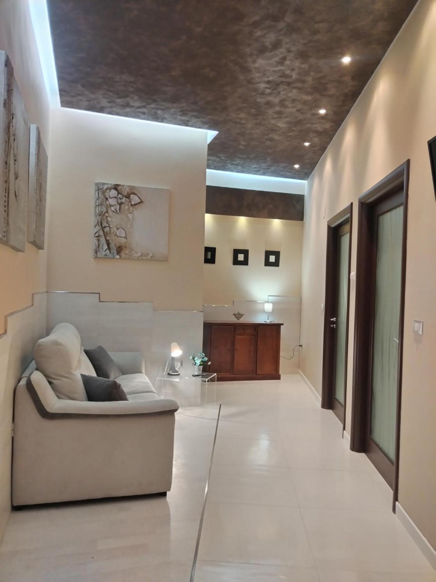 Apartament Twin House Tito Zewnętrze zdjęcie