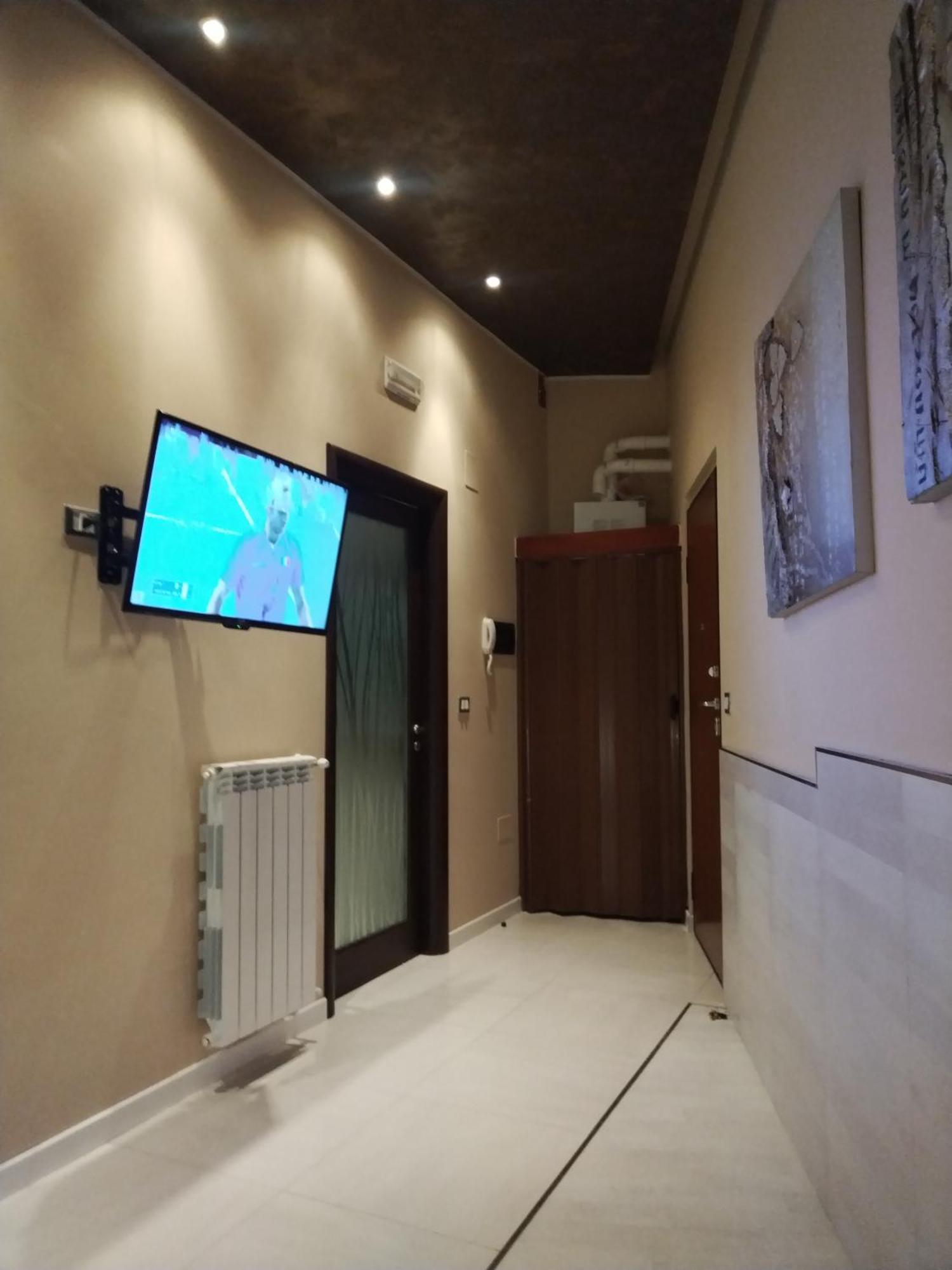 Apartament Twin House Tito Zewnętrze zdjęcie