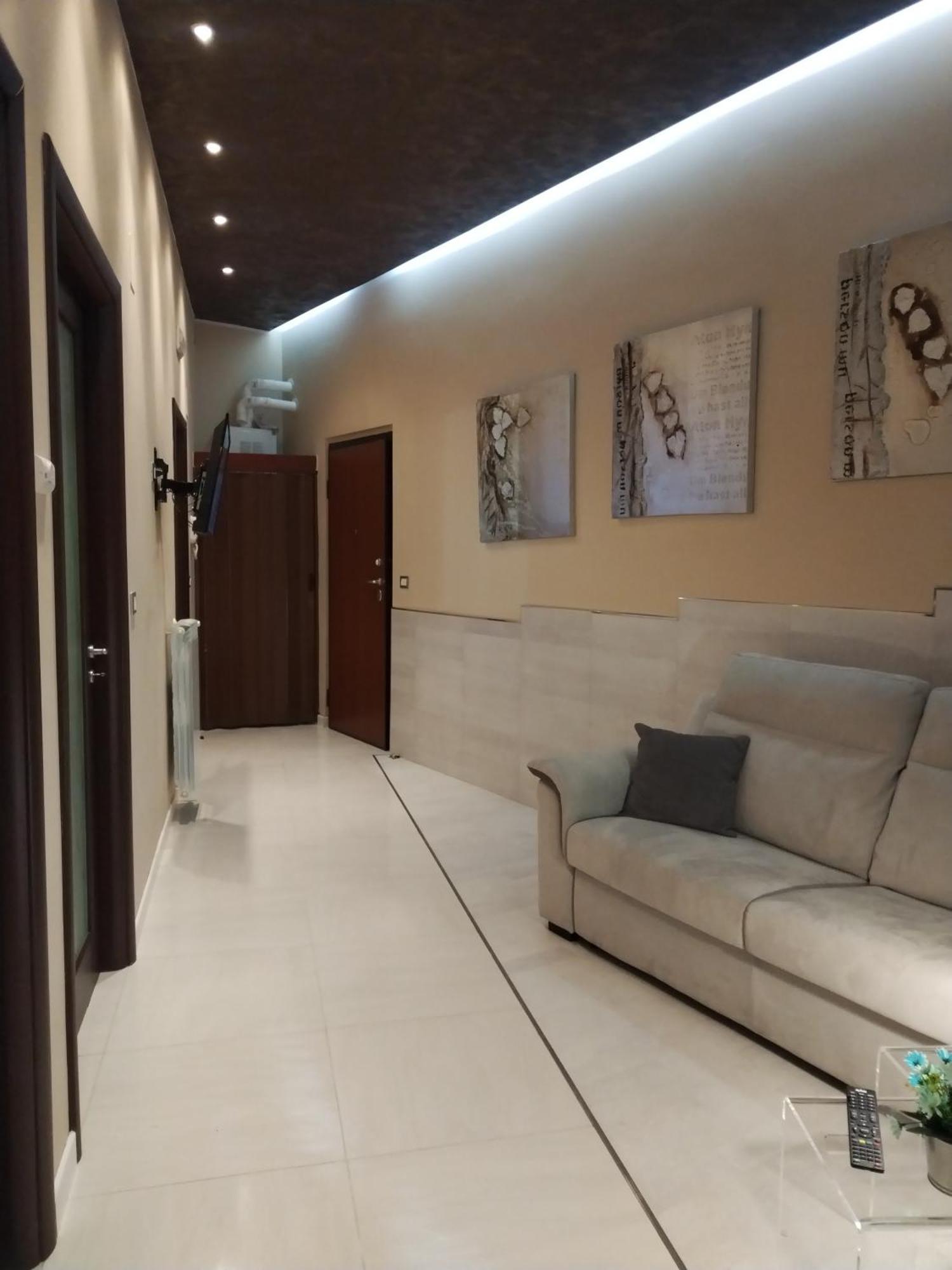 Apartament Twin House Tito Zewnętrze zdjęcie