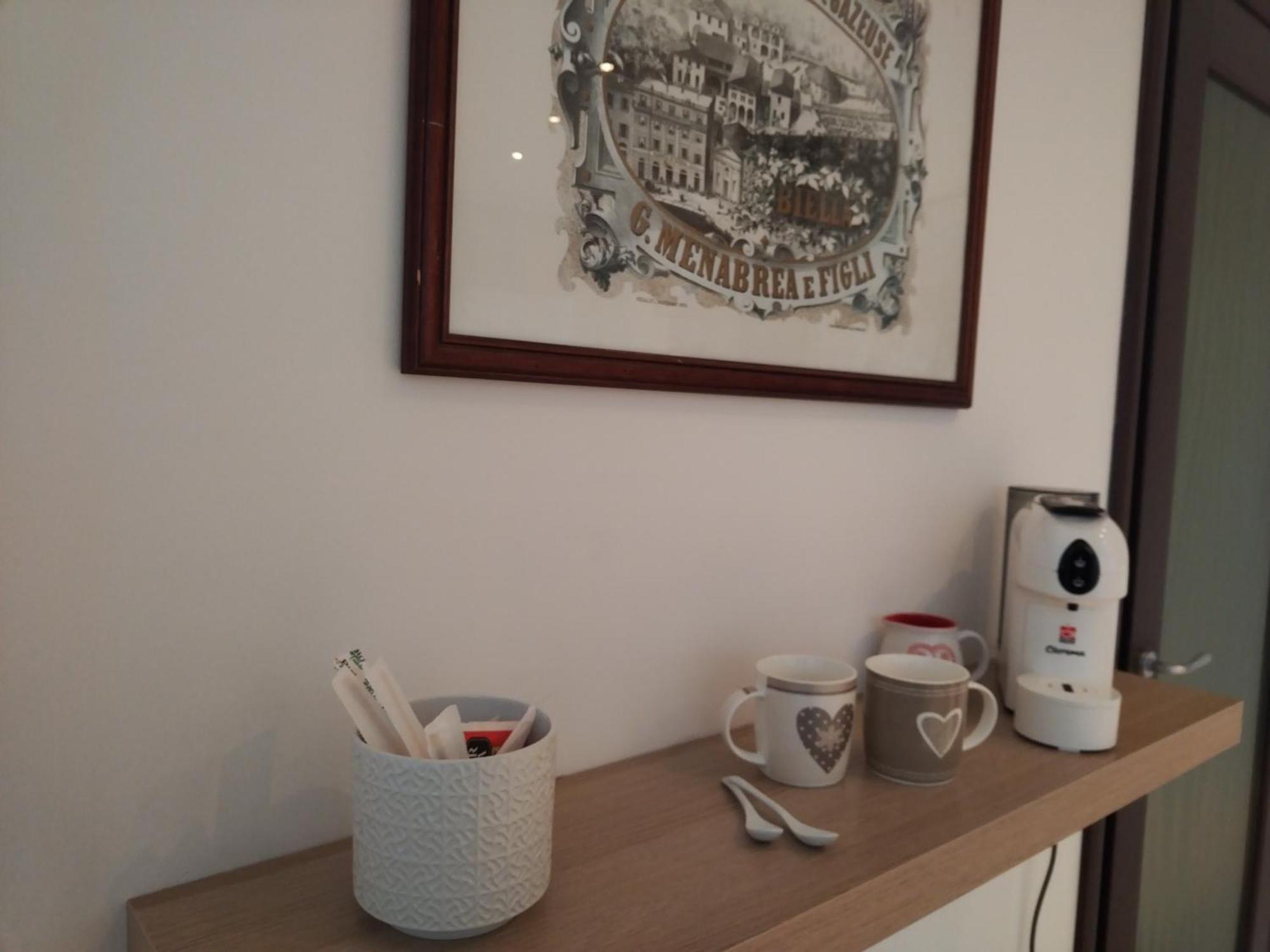 Apartament Twin House Tito Zewnętrze zdjęcie